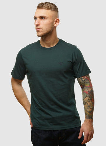 Sports T-Shirt - Seaweed