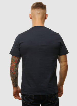 Sports T-Shirt - Navy