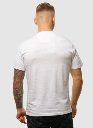 Sports T-Shirt - White