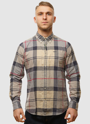 Glendale Hemd - Dress Tartan