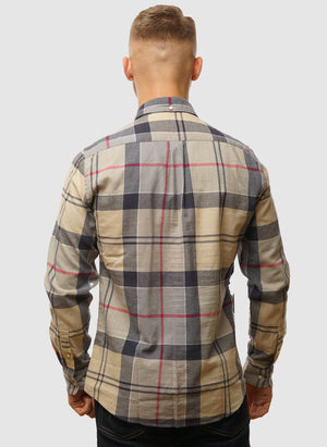 Glendale Hemd - Dress Tartan