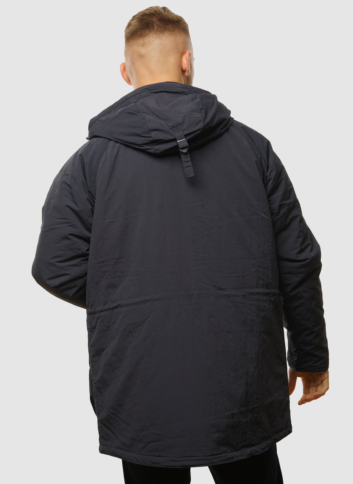 Field Sproof Jacket - Navy