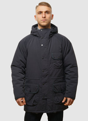 Field Sproof Jacket - Navy