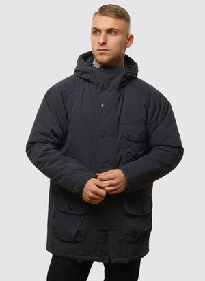 Field Sproof Jacket - Navy