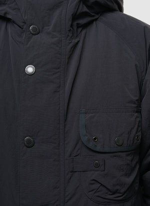 Field Sproof Jacket - Navy