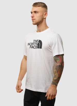 Easy T-Shirt - White