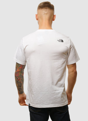 Easy T-Shirt - White