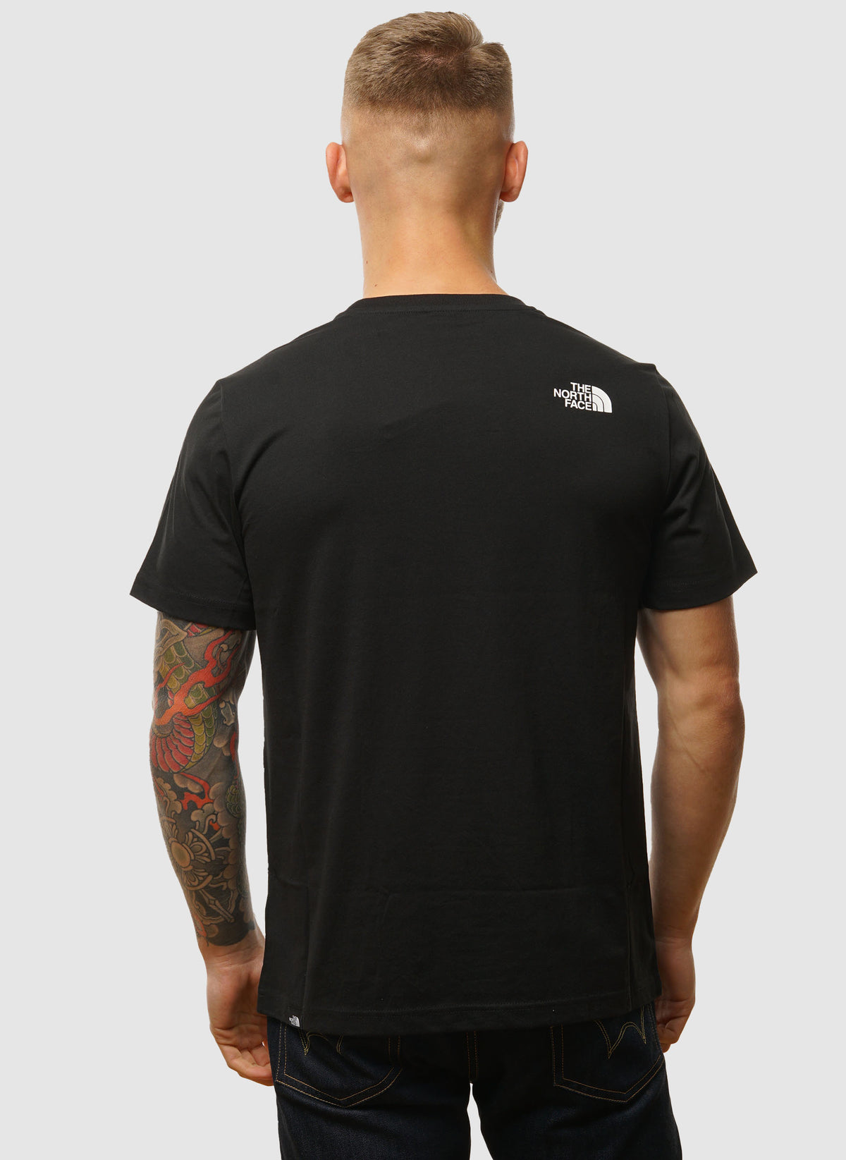 Easy T-Shirt - Black