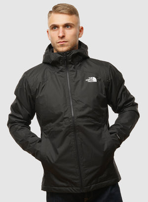 Millerton Isolated Jacket - Black