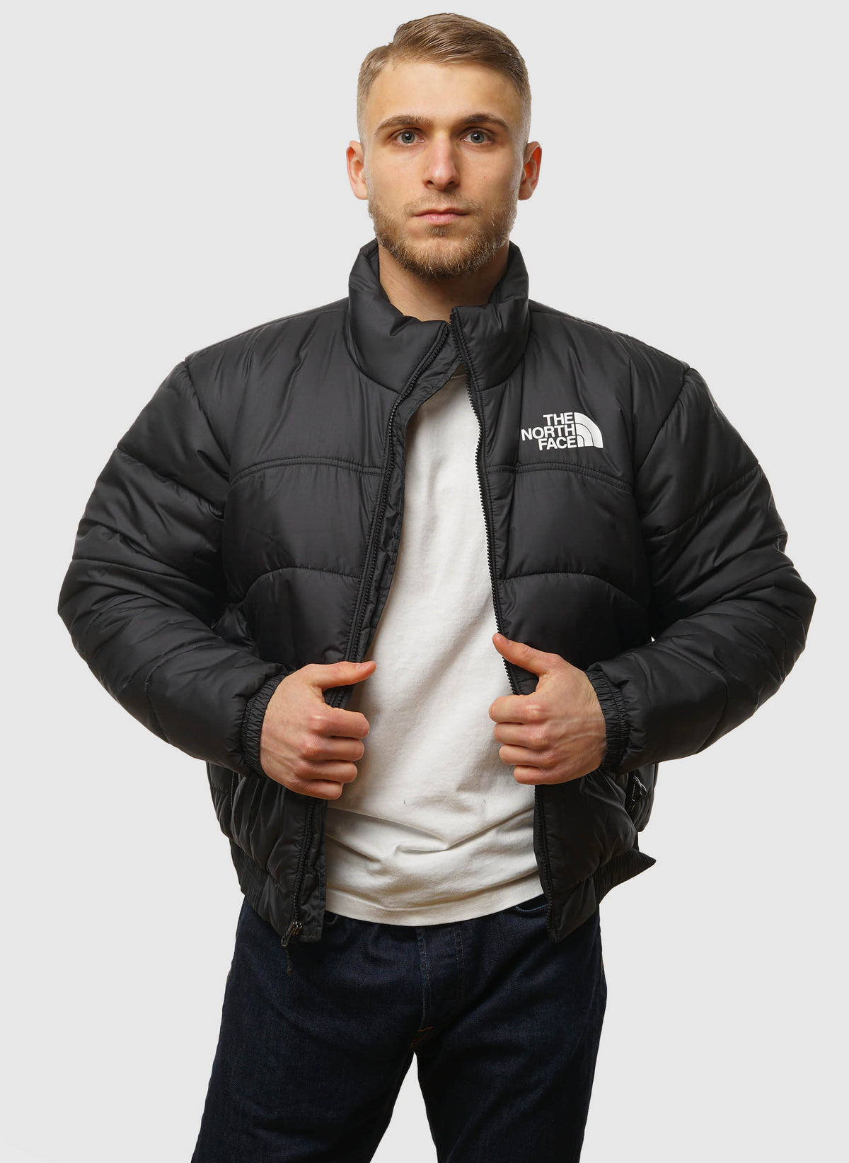 TNF 2000 Jacket - Black