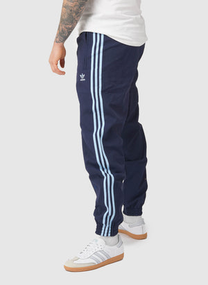 Woven Firebird Trackpants - Night Indigo