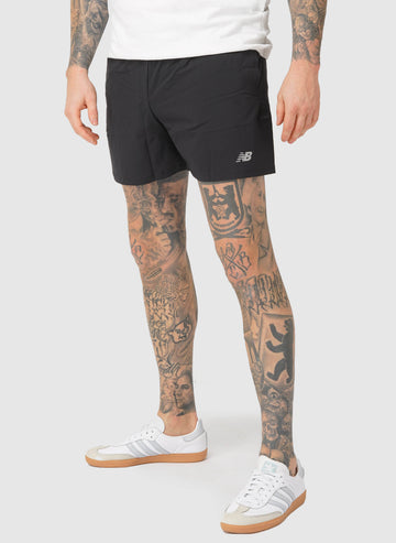 Sport Essentials Short - Black