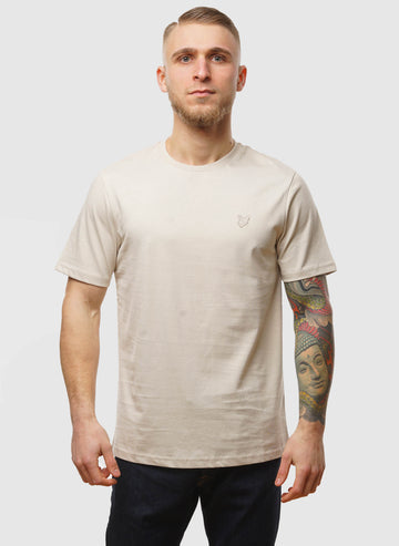 Tonal Eagle T-Shirt - Cove