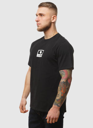 Staff T-Shirt - Black