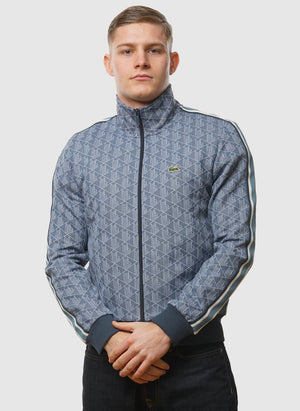 Patterned Tracktop - Falcon/Overview