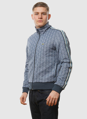 Patterned Tracktop - Falcon/Overview