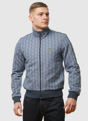 Patterned Tracktop - Falcon/Overview