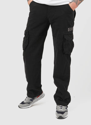 Jet Pant - Black