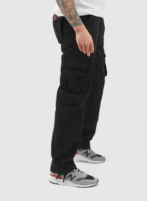 Jet Pant - Black