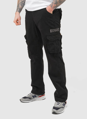 Jet Pant - Black