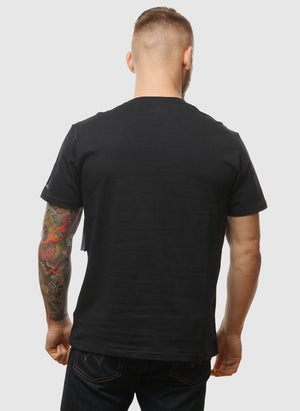 Rapid Ridge T-Shirt - Black/C Sportswear