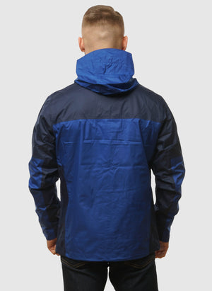 Inner Limits III Jacket - Mountain Blue