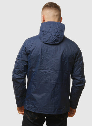 Pouring Adventure III Jacket - Collegiate Navy