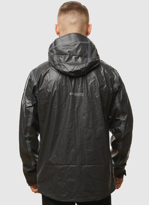 Wyldwood Jacket - Black