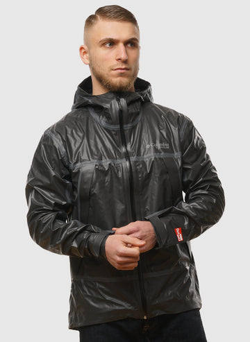 Wyldwood Jacket - Black