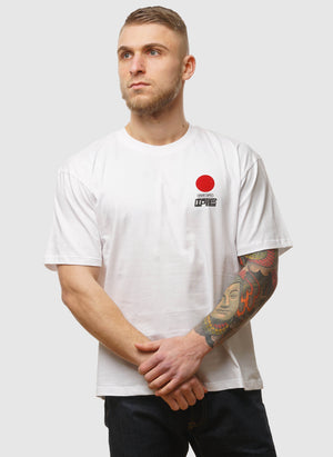 Sun T-Shirt - White