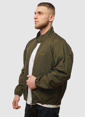 G9 Ripstop Harrington Jacket - Beech