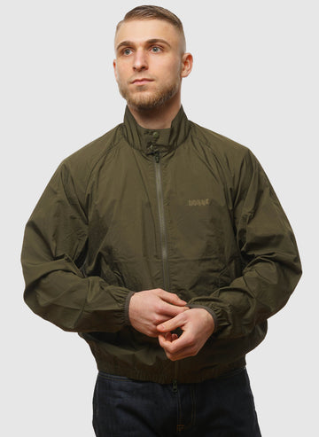 G9 Ripstop Harrington Jacket - Beech