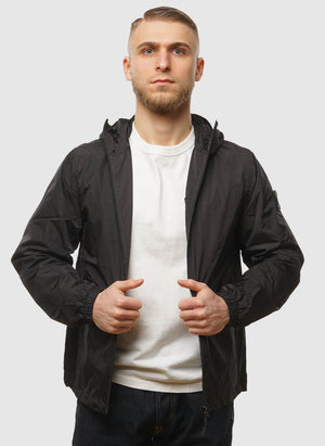 Technician Jacket - Black