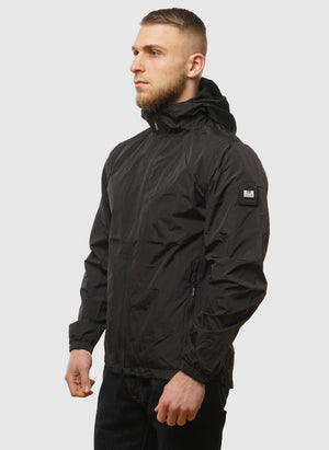 Technician Jacket - Black