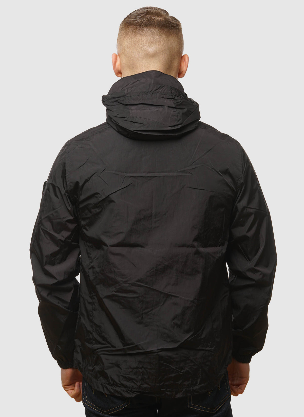 Technician Jacket - Black