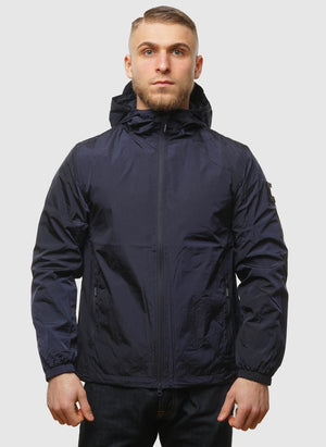 Technician Jacket - Navy