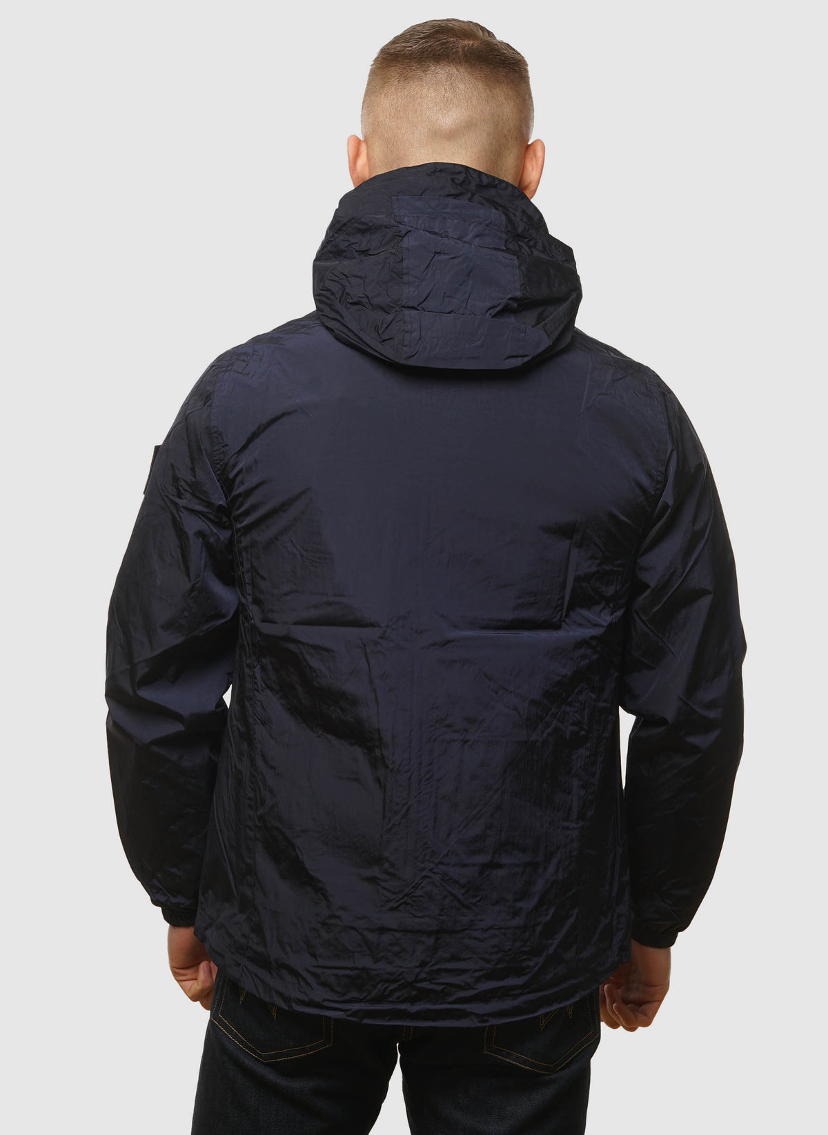 Technician Jacket - Navy