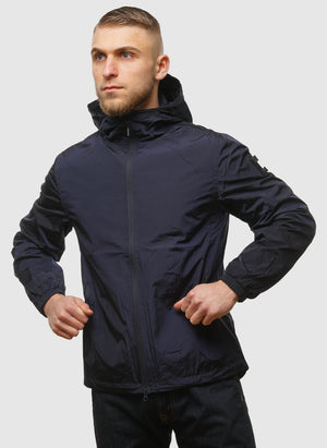 Technician Jacket - Navy