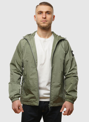 Technician Jacket - Sapling