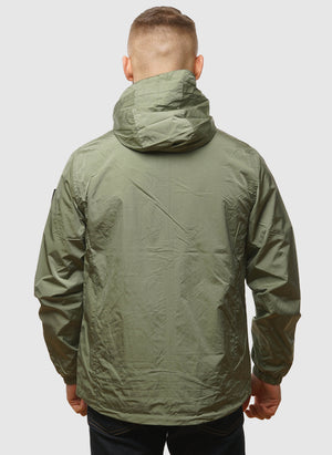 Technician Jacket - Sapling