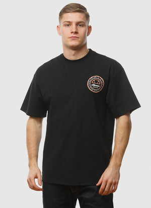 Duomo T-Shirt - Black