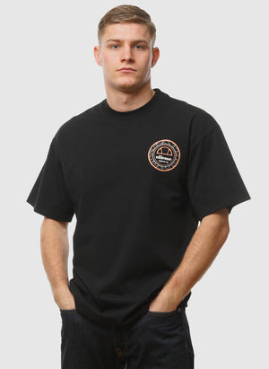 Duomo T-Shirt - Black