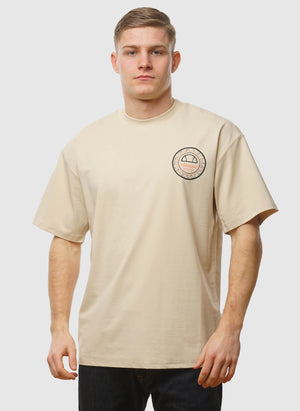 Duomo T-Shirt - Beige