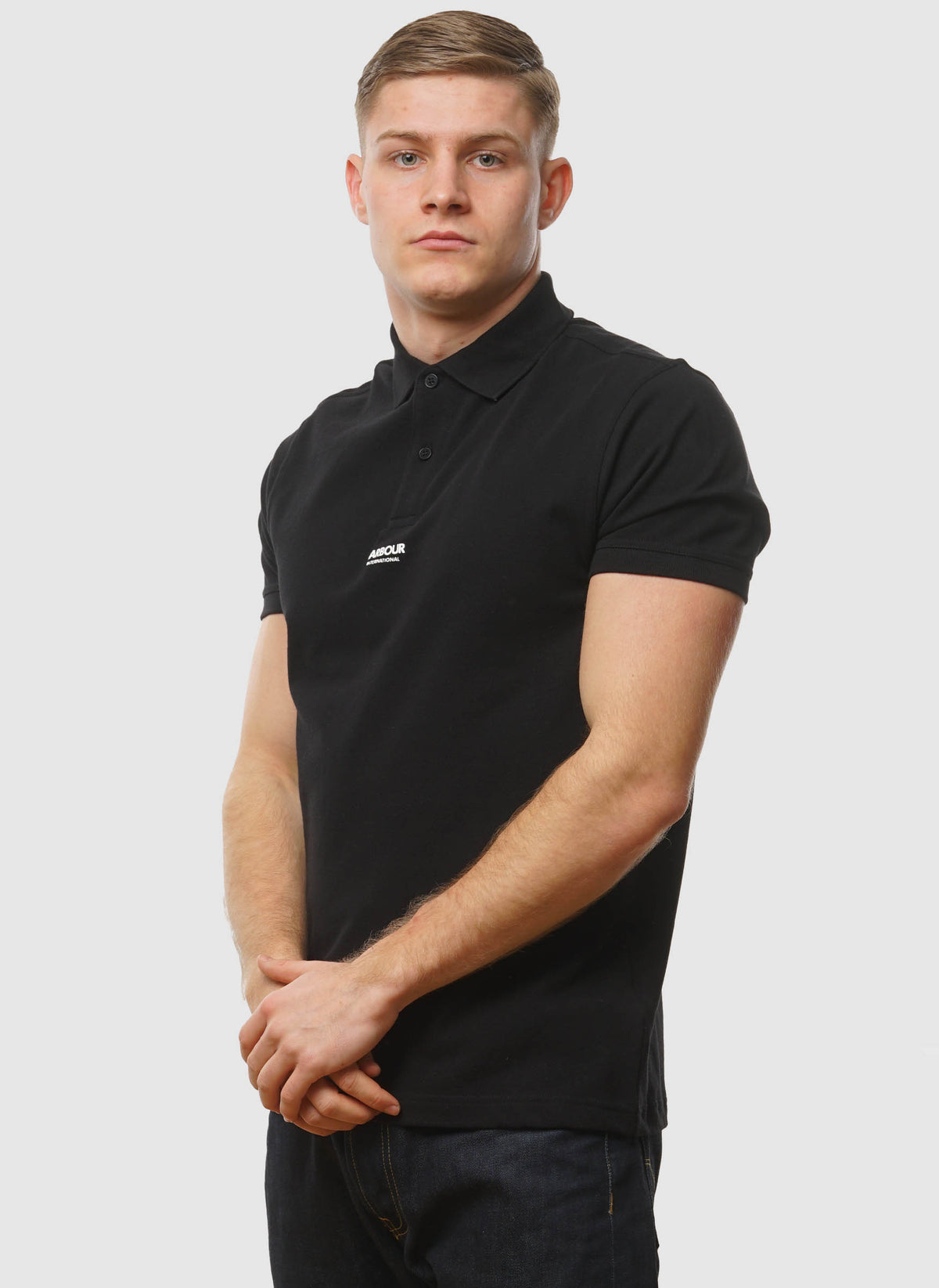 Formula Polo - Black