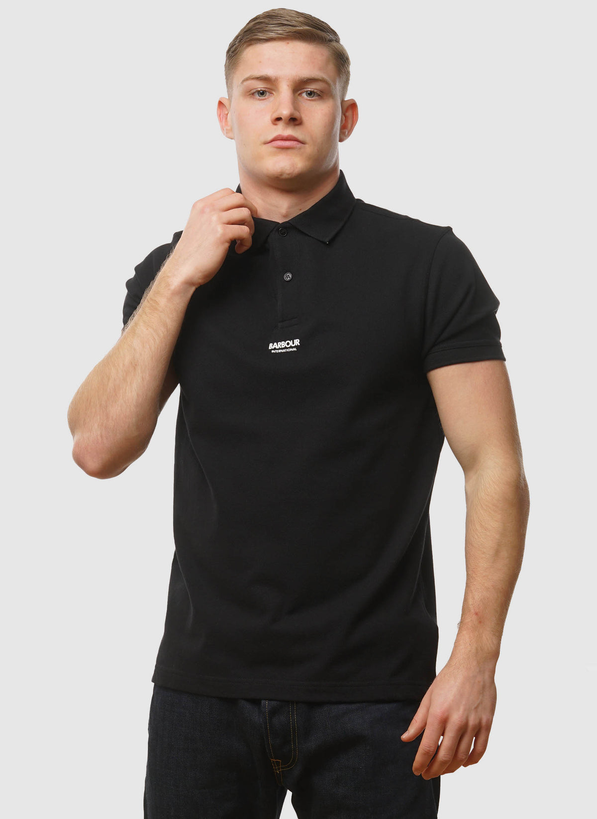 Formula Polo - Black