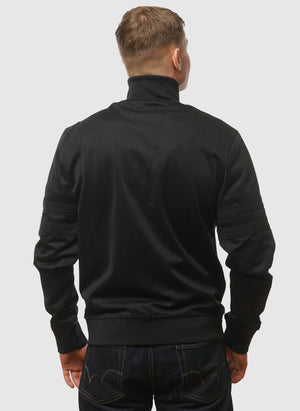 Palminteri Tracktop - Black