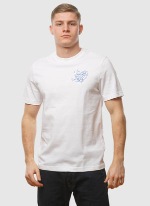 Limscott T-Shirt - White