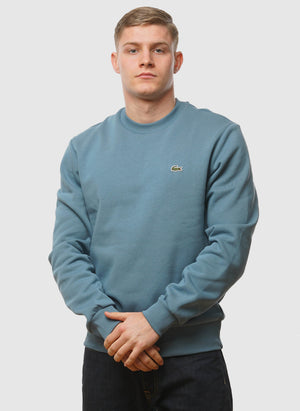 Classic Sweatshirt - Limestone