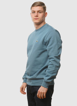 Classic Sweatshirt - Limestone