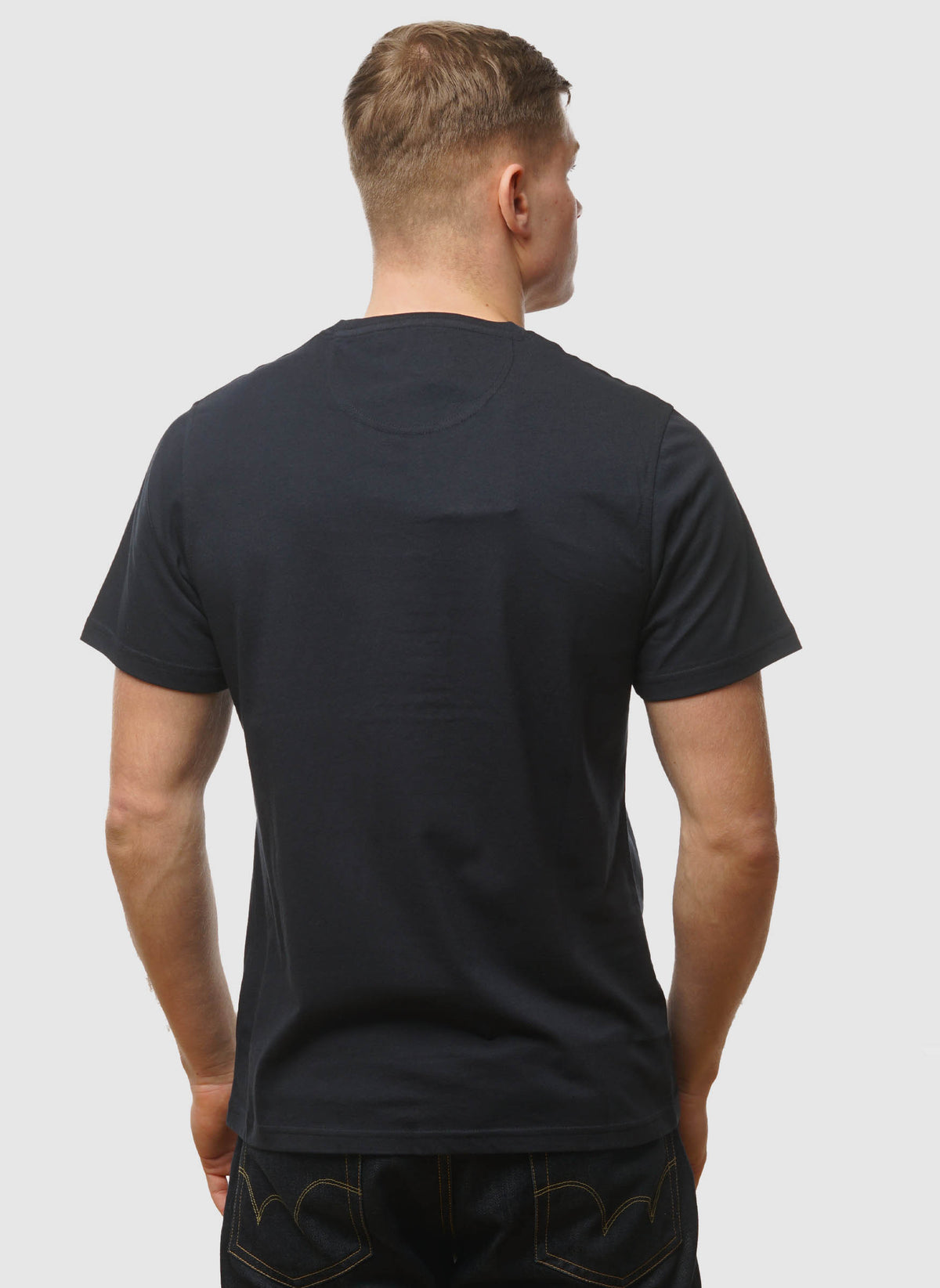 Kilnwick T-Shirt - Navy